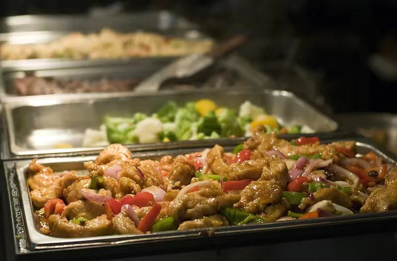 易家餐饮